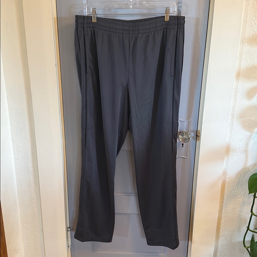 Tek Gear Brown Athletic Pants